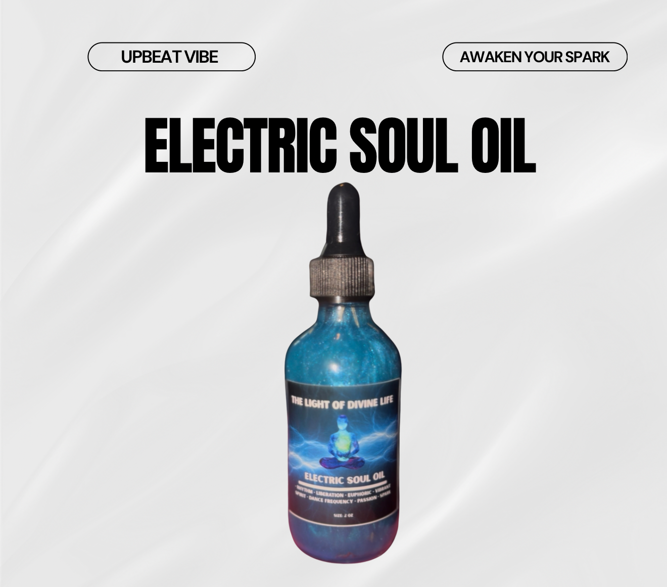 Electric Soul Oil