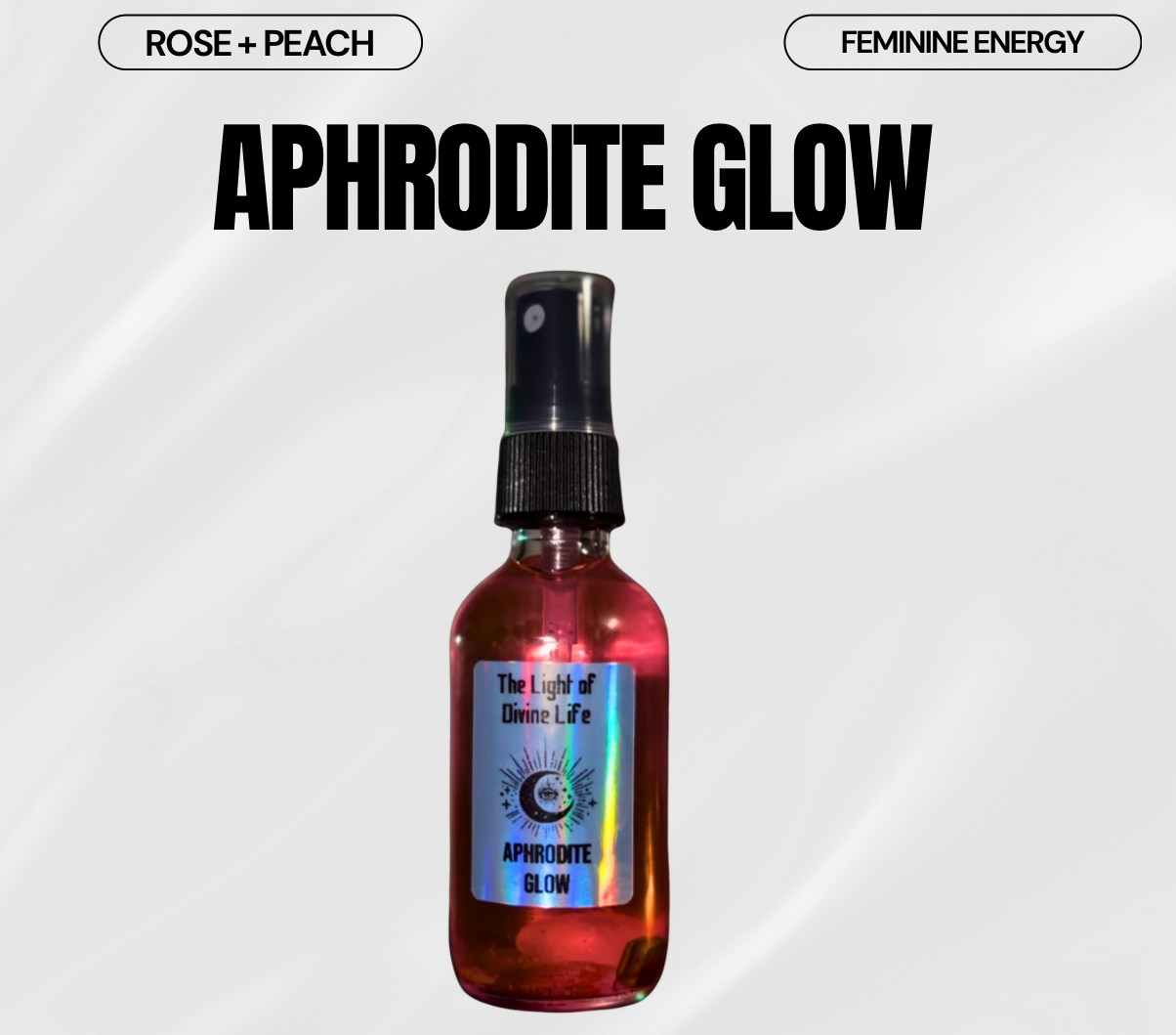 Aphrodite Glow