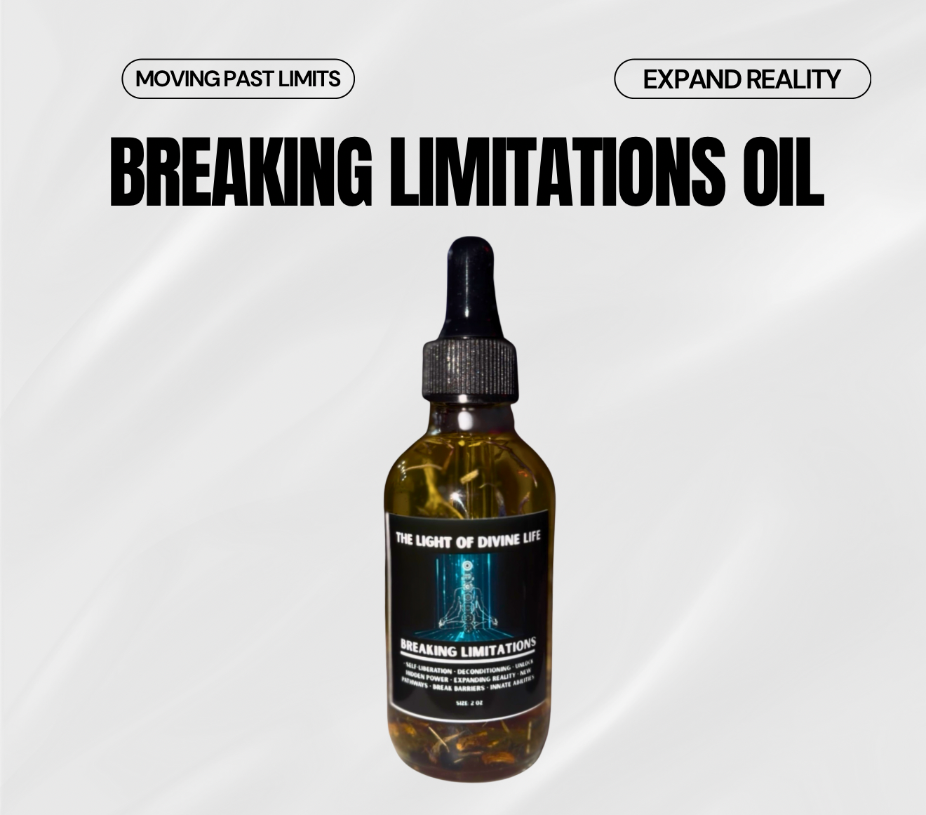 Breaking Limitations