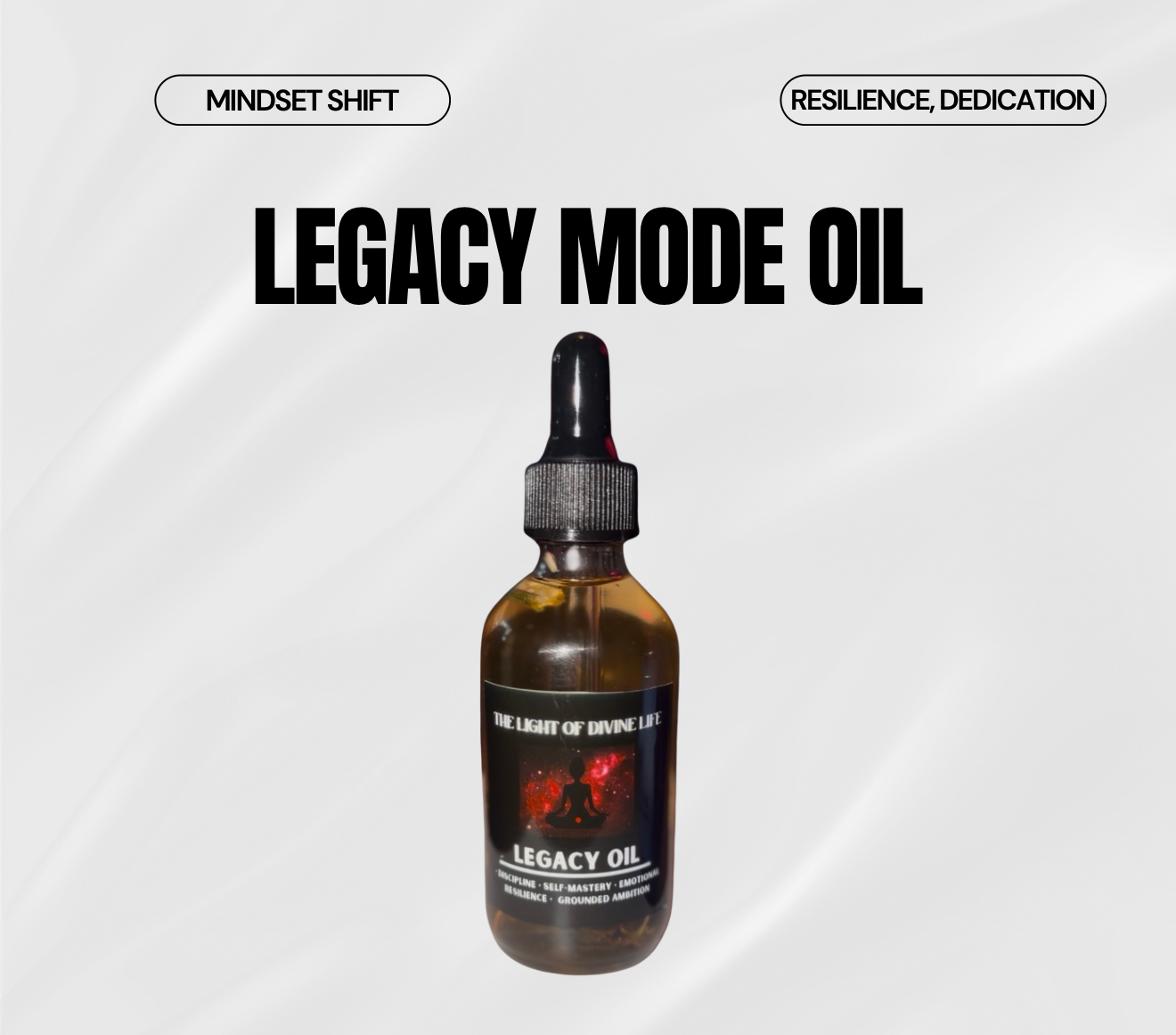 Legacy Mode