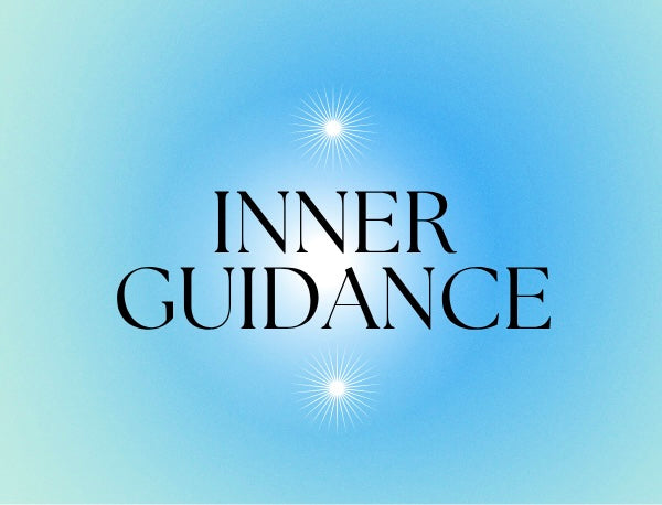 45 Min Inner Guidance