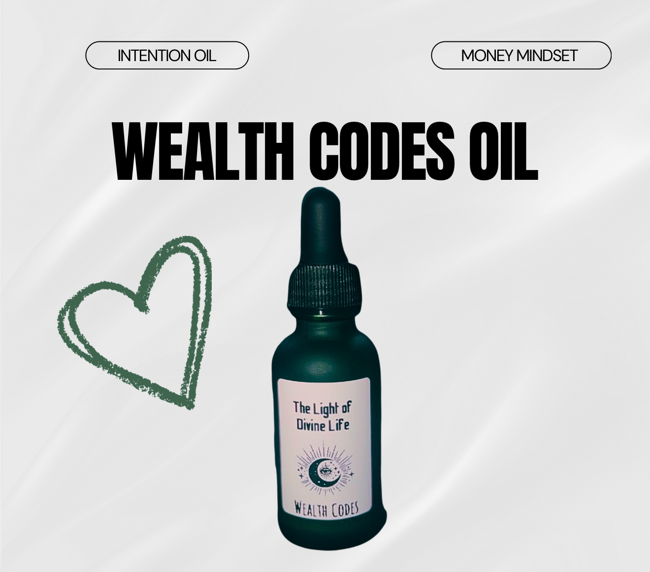 Wealth Codes Oil