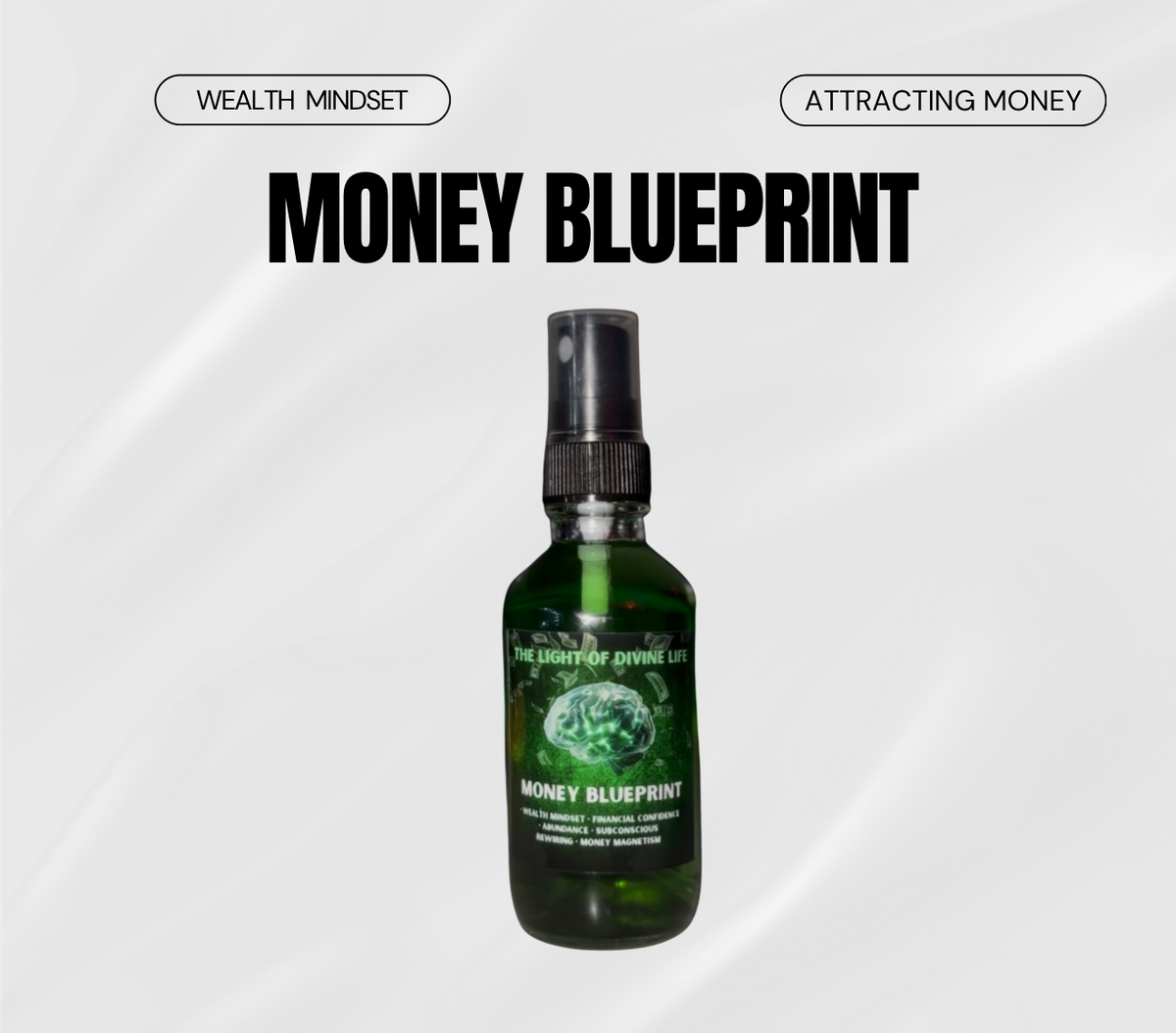 Money Blueprint