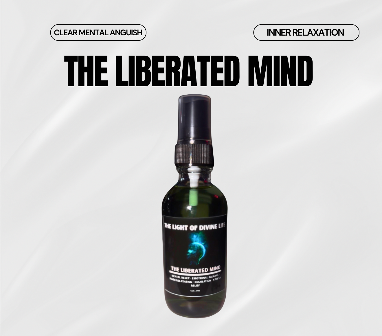 The Liberated Mind