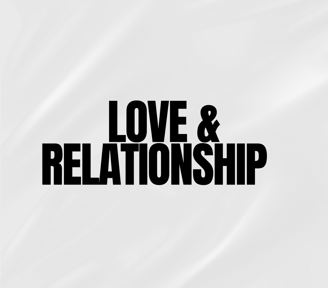 Love & Relationship Clarity Reading (1HR Zoom)