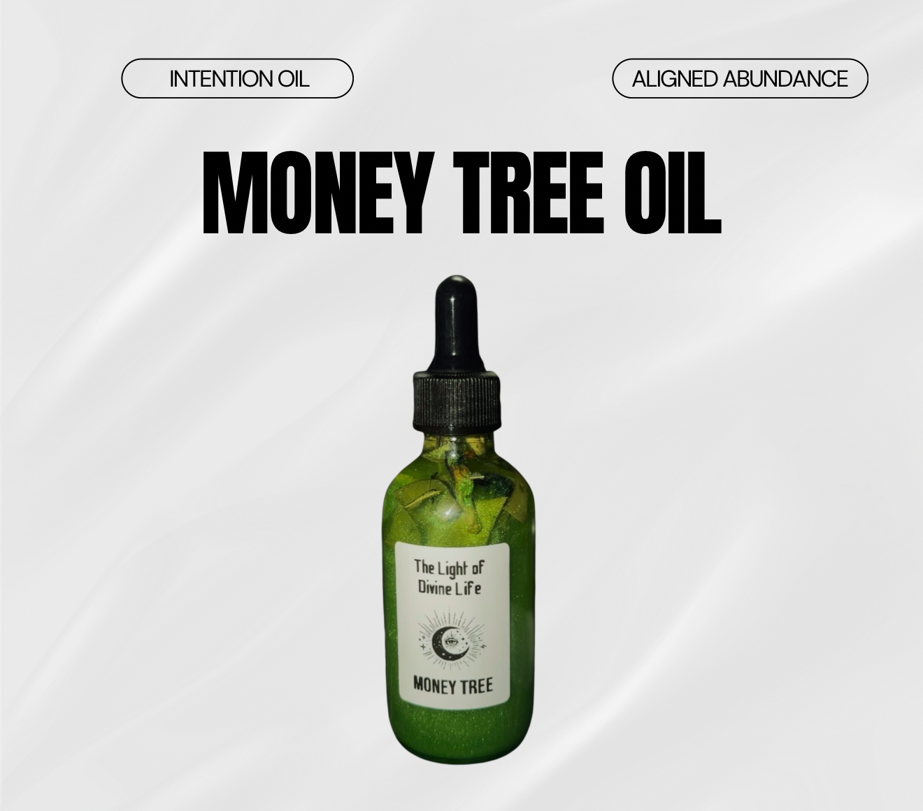 Money Tree Oil