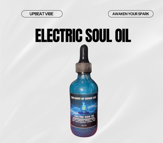 Electric Soul Oil