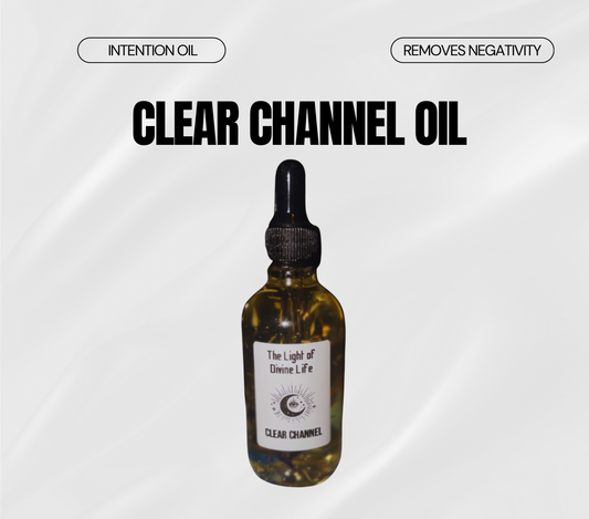 Clear Channel Oil