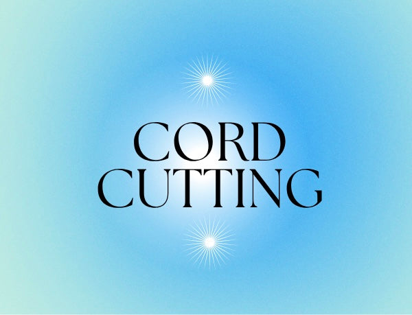 1HR Cord Cutting Session