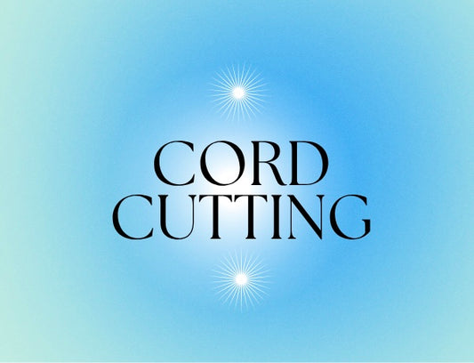 1HR Cord Cutting Session