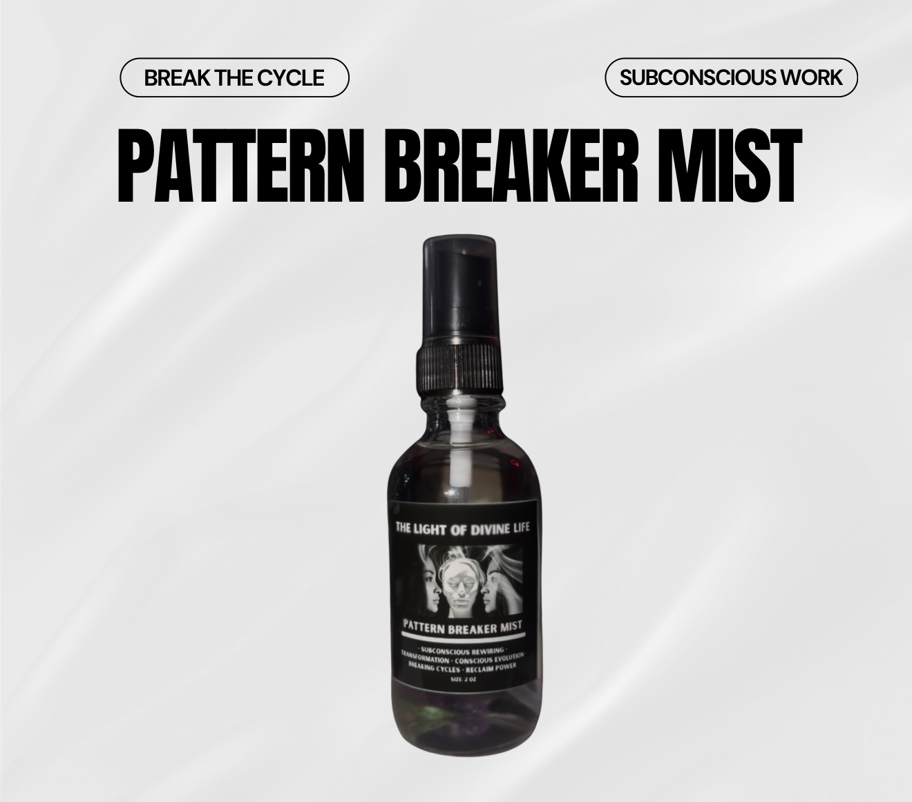 Pattern Breaker