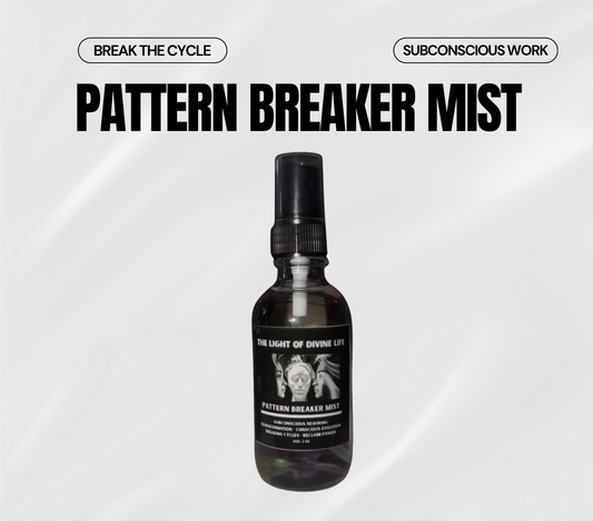 Pattern Breaker