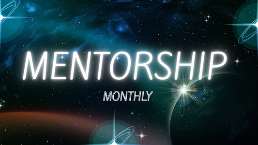 1-MONTH SOUL EXPANSION MENTORSHIP