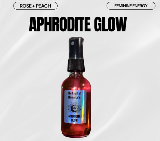 Aphrodite Glow