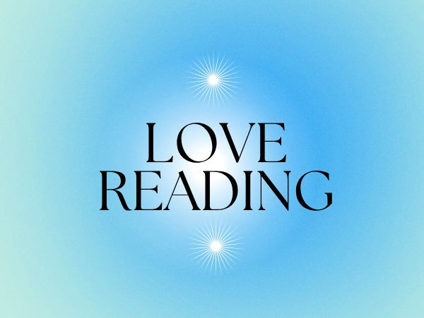 1 HR Love Clarity Reading