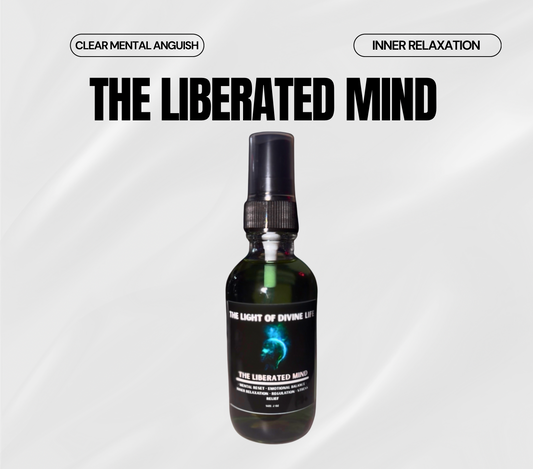 The Liberated Mind