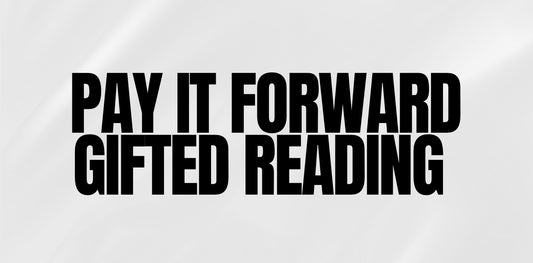 Pay it Forward (Tik Tok Live)