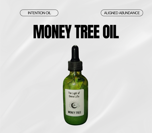 Money Tree Oil