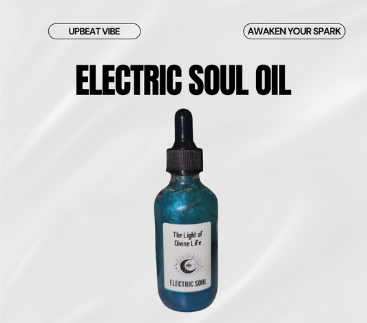 Electric Soul Oil