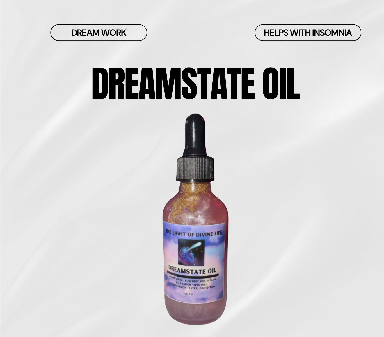 Dreamstate