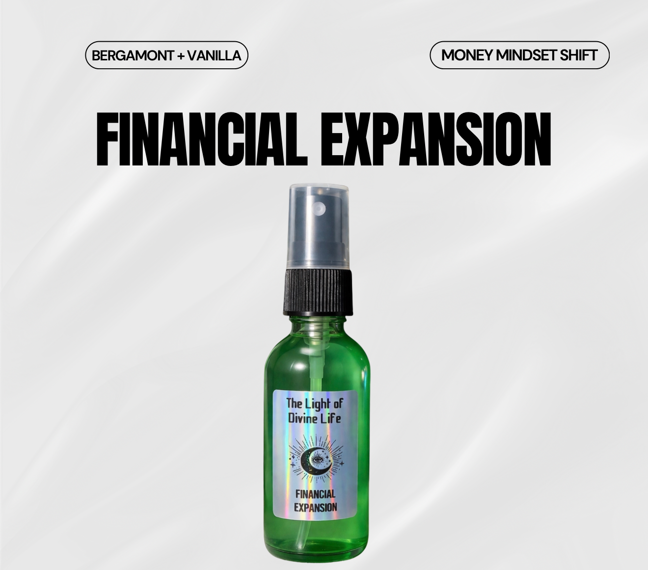Financial Expansion
