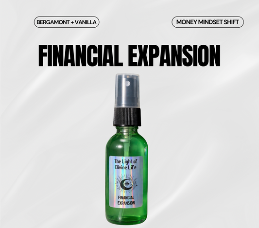 Financial Expansion