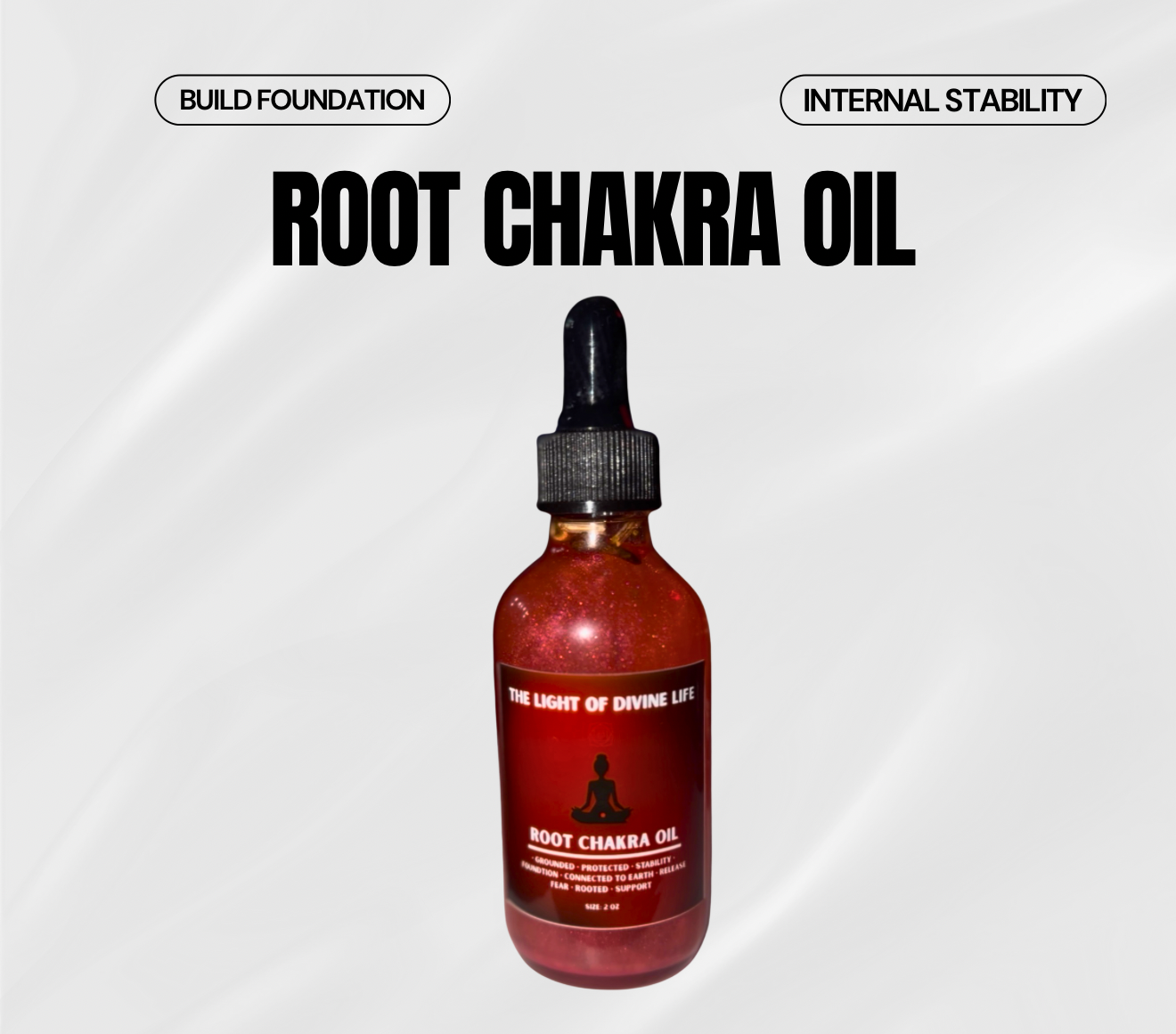 Root Chakra
