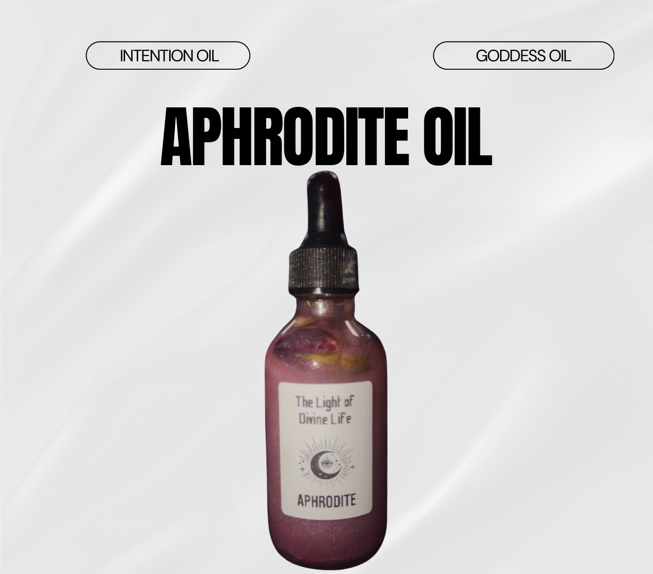 Aphrodite Oil