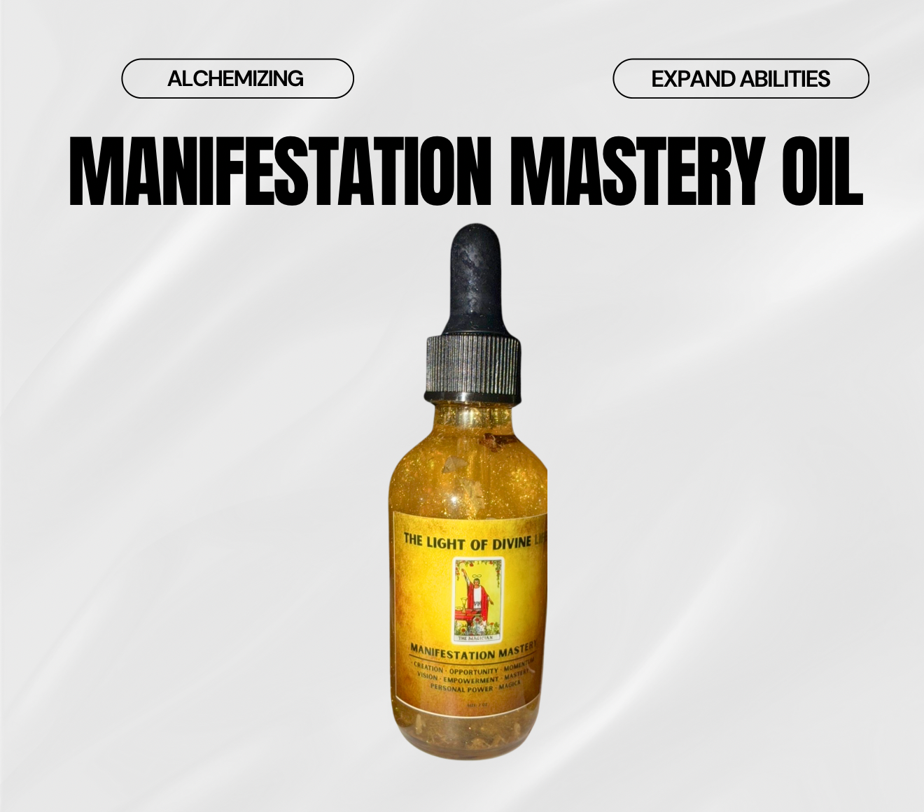 Manifestation Mastery