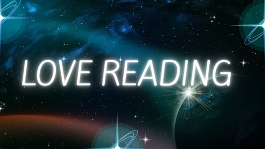 LOVE READING (1HR)