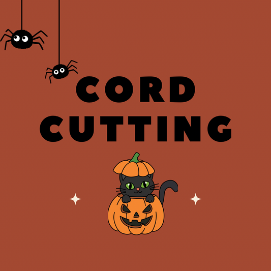 Cord Cutting Session (1HR)
